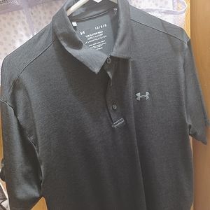 Under Aurmor Polo